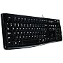 Logitech Keyboard K120 Clavier USB US de Logitech