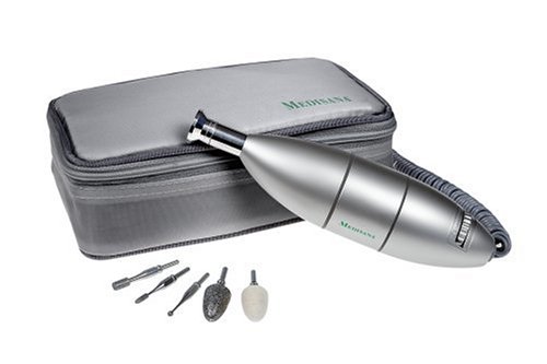 City Travel Guides Discounted  Health & Personal Care : Medisana Handy Manicure/Pedicure Set (6 Attachments) (MPS)