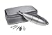 Health & Personal Care : Medisana Handy Manicure/Pedicure Set (6 Attachments) (MPS)