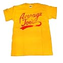 TS482 Average Joe's Gym Dodgeball T-Shirt