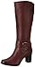Clarks Women's Jolissa Lapis Knee-High Boot