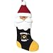 Missouri Tigers NCAA Santa Holiday Stocking (22)
