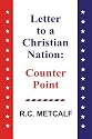 Letter to a Christian Nation: Counter Point