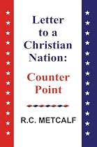 Letter to a Christian Nation: Counter Point