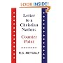 Letter to a Christian Nation: Counter Point