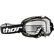 Thor MX Ally Adult Off-Road Motorcycle Goggles