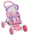 Fisher Price Sweet as Me Stroller