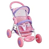 Fisher Price Sweet as Me Stroller