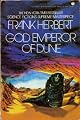 God Emperor of Dune