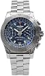 Breitling Skyracer Mens Stainless Steel Automatic Chronograph Watch A2736215/C712