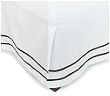 Nautica Boston Twin Bed Skirt