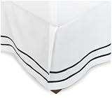 Nautica Boston King Bedskirt