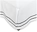 Nautica Boston Queen Bed Skirt