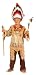 Kids Bear Claw Brave Costume - Child Large