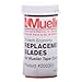 Mueller 200301 Mueller Econ Tape Cutter Replacement Blades