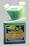 Thetford Marine Supreme Green Liquid Holding Tank Deodorant, 36 oz. Bottle