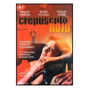 crepusculo rojo online