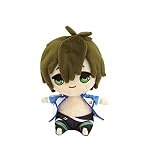 Free! ―Eternal Summer―ぬいぐるみ ちょこんとフレンズ 3.橘 真琴