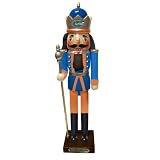 NCAA Florida Gators Guardian Nutcracker