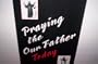 Praying the Our Father Today