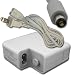 Laptop AC Adapter Power Supply Charger+US Power Cord for Apple PowerBook G4 Aluminum M7710LL A M7952