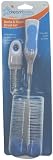 Tee-Zed F511 Deluxe Bottle Nipple Brush