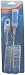 Tee-Zed F511 Deluxe Bottle Nipple Brush