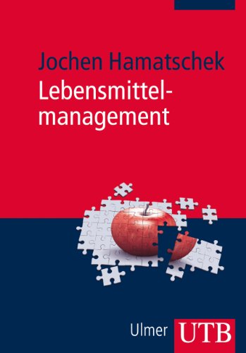 Lebensmittelmanagement (German Edition)