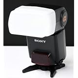 Diffusor, Softbox, Weichmacher, Bouncer f�r Sony HVL-F42 AM, HVL-F42AM, HVLF42AMvon "Impulsfoto"
