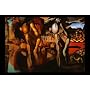 The Metamorphosis of Narcissus, c.1937 Poster Print by Salvador Dal�, 36x24