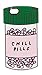 CHOCOCASE (TM) Chill Pills Case for iPhone SE / iPhone5 / iPhone 5s Soft Silicone Gel Material Green Bottle Design Hot Cute Fun Style