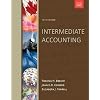 Intermediate Accounting, Volume 1, with Connect Access Card Fifth Edition