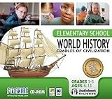 Cradles of Civilization (Win/Mac) (Jewel Case)