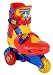 Kid Meteor Three Wheeled Skates (Ages 10-13)