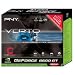 Electronics : PNY VERTO GeForce 8600 GT 512MB OC PCIe SLI-Ready Graphics Card VCG86512GXPB-OC