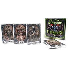 Toyvault 12514 - Do you Worship Cthulhu?