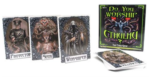 Toyvault 12514 - Do you Worship Cthulhu? Preisvergleich