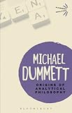 Origins of analytical philosophy