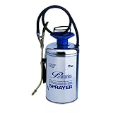 Chapin Premire Pro 2-Gallon Stainless Steel Sprayer #1253 by Chapin