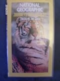 Review   / National Geographic - Tigers of the Snow