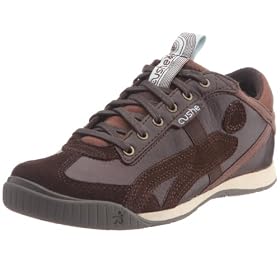 Cushe Vinyl 45 Baskets mode femme