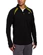New Balance Men's Cocona 1/2 Zip