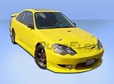 1996-2000 Honda Civic RSX Conversion Hood