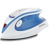 Sunbeam GCSBTR-100 Travel Iron