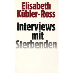 Interviews mit Sterbenden.