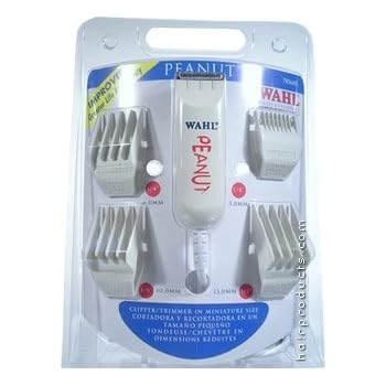 Set A Shopping Price Drop Alert For Wahl Professional 8685 Peanut Classic Clipper/trimmer