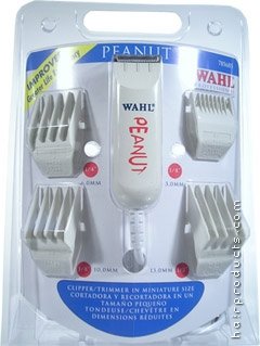 Wahl Professional 8685 Peanut Classic Clipper/trimmer