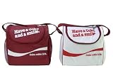 IPV ezetil® Kühltasche Coca Cola 'Coke & Smile'