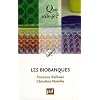 Les biobanques