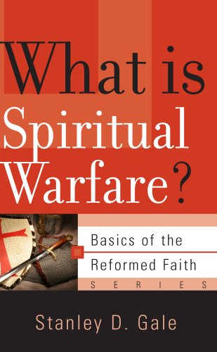What Is Spiritual Warfare? under Angelology in The Books Store